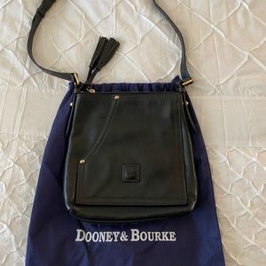 Dooney & Bourke Florentine Huntington Crossbody